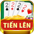 Icono de programa: Tien Len Mien Nam