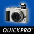 Icon of program: Olympus PEN from QuickPro