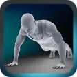Icon of program: Gym Home Workout