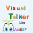 Icon of program: VisualTalker Lite