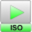 Icono de programa: Free ISO Player