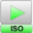 Icon of program: Free ISO Player