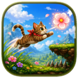 Icon of program: Petal Paws : Chapter 1 Of…