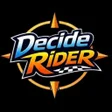 Icono de programa: DecideRider