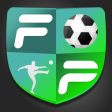 Icon of program: Footpaper - Soccer Wallpa…