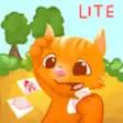 Icon of program: Animal Tiles for Kids Lit…