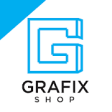 Icon of program: Grafix Shop : for artists