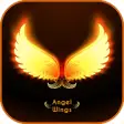 Icon of program: Angel Wings Editor
