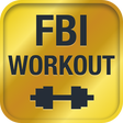 Icono de programa: FBI Workout with Stew Smi…