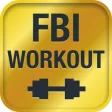 Icon of program: FBI Workout with Stew Smi…