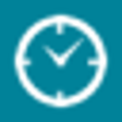 Icono de programa: Zapi Clock for Windows 8