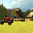 Icon of program: Classic Tractor 3D: Woodc…