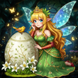 Icono de programa: Dragon & Elfs