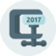 Icono de programa: Ashampoo Zip