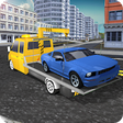 Icono de programa: Simulator Tow Truck 3D