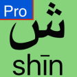 Icon of program: Arabic alphabet - Pro