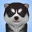 Icono de programa: Dog Simulator for Windows…