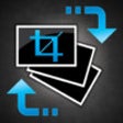 Icon of program: Photo Rotate & Crop