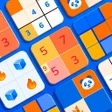 Icon of program: Everyday Grids: Logic Puz…