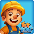 Icon of program: Fix  Rent: Home Renovatio…