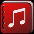 Icon of program: MySongbook - Chord chart …