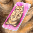 Icono de programa: Cute Cat Live Wallpaper