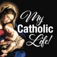Icon of program: My Catholic Life!