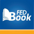 Icono de programa: FedBook for Windows 10