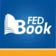 Icon of program: FedBook for Windows 10