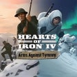 Icon of program: Hearts of Iron 4: Arms Ag…