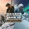 Icon of program: Hearts of Iron IV: Arms A…