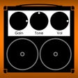 Icon of program: Deplike - Guitar Rig, Gui…