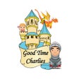 Icono de programa: Good Time Charlies Cheste…