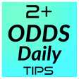 Icono de programa: 2+ ODDS DAILY
