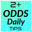 Icon of program: 2+ ODDS DAILY