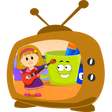Icono de programa: Kids Song Video offline