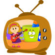 Icon of program: Kids Song Video offline