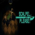 Icon of program: Scalpel, Please!