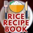 Icon of program: Rice Recipes Book