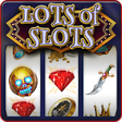 Icon of program: Lots of Slots - Free Vega…