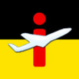 Icon of program: Flughafen DE Airport iPla…