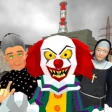 Icon of program: Chernobyl Neighbor. Clown…
