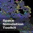 Icono de programa: Space Simulation Toolkit