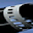 Icono de programa: AVI FLV Converter