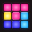 Icon of program: Beat maker pro - Drum Pad