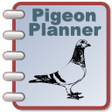 Icono de programa: Pigeon Planner Portable
