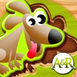 Icon of program: My first puzzles (lite ve…