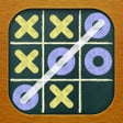 Icon of program: Tic Tac Toe Free