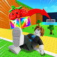 Icono de programa: Tsunami Escape: Memerots …