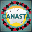 Icono de programa: Canasta